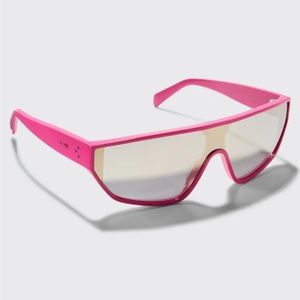 Excluded Celine Sunglasses, New